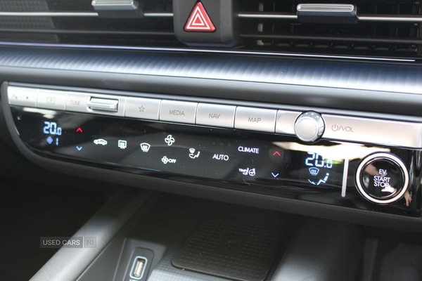 Used Hyundai IONIQ 6 2025 for sale - 76154080: Photo 16