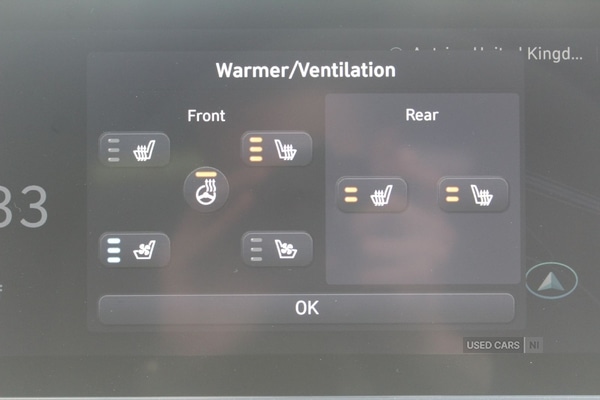 Used Hyundai IONIQ 6 2025 for sale - 76154080: Photo 17