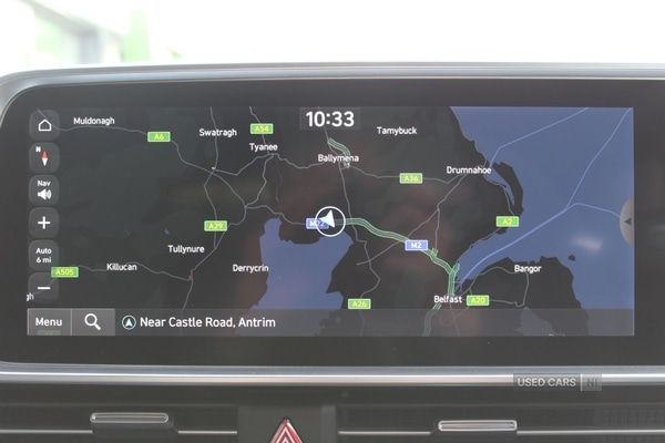 Used Hyundai IONIQ 6 2025 for sale - 76154080: Photo 19