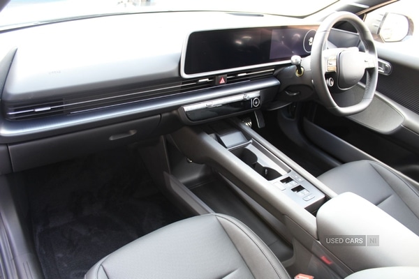 Used Hyundai IONIQ 6 2025 for sale - 76154080: Photo 2