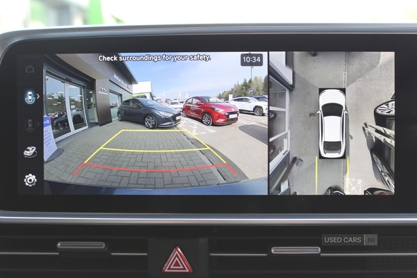 Used Hyundai IONIQ 6 2025 for sale - 76154080: Photo 20