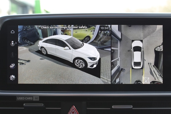 Used Hyundai IONIQ 6 2025 for sale - 76154080: Photo 21