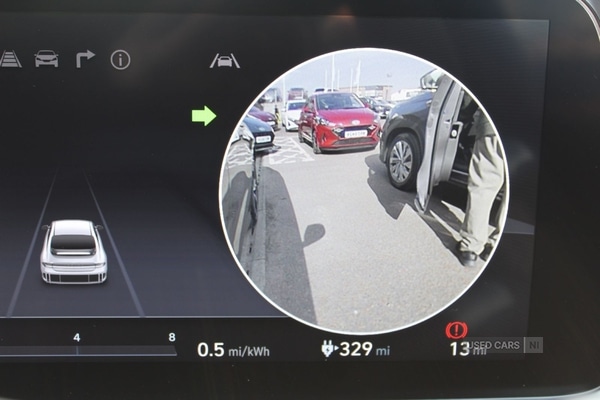 Used Hyundai IONIQ 6 2025 for sale - 76154080: Photo 23
