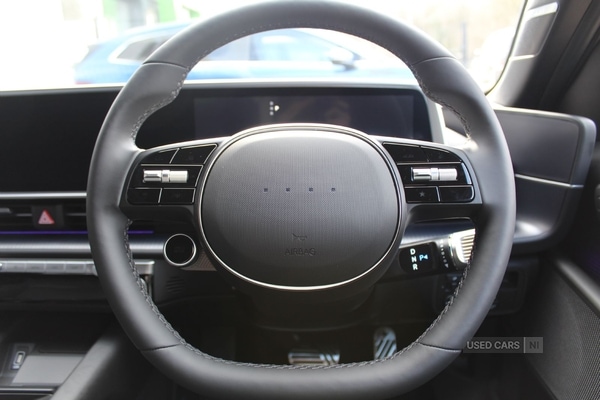 Used Hyundai IONIQ 6 2025 for sale - 76154080: Photo 26
