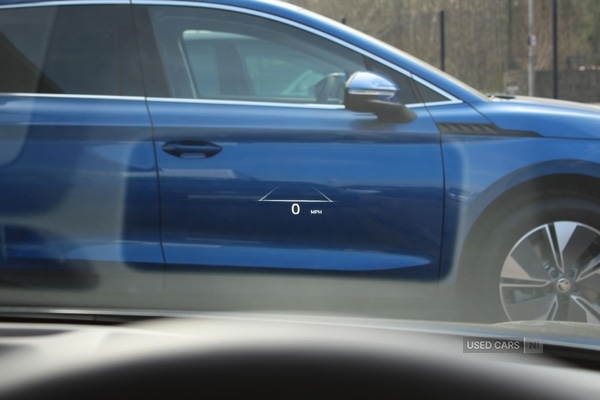 Used Hyundai IONIQ 6 2025 for sale - 76154080: Photo 33