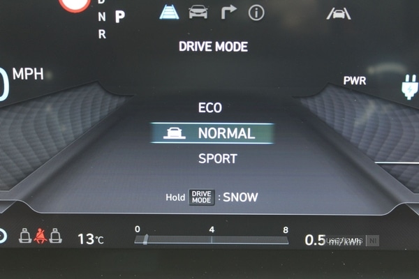 Used Hyundai IONIQ 6 2025 for sale - 76154080: Photo 34
