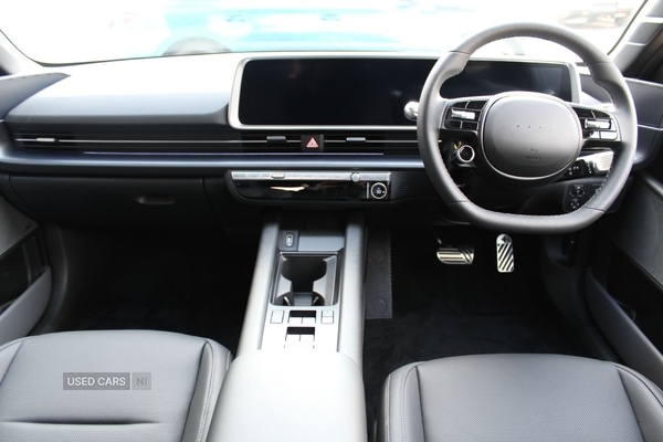 Used Hyundai IONIQ 6 2025 for sale - 76154080: Photo 4