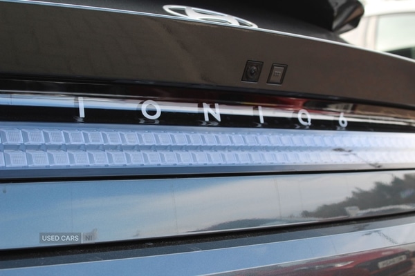 Used Hyundai IONIQ 6 2025 for sale - 76154080: Photo 42