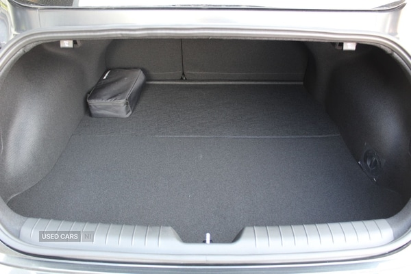 Used Hyundai IONIQ 6 2025 for sale - 76154080: Photo 45
