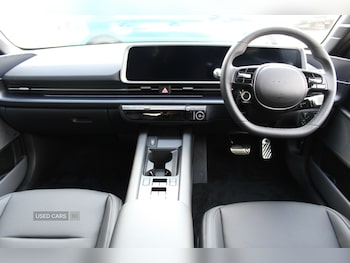 Used Hyundai IONIQ 6 2025 for sale - 76154080: Photo 4