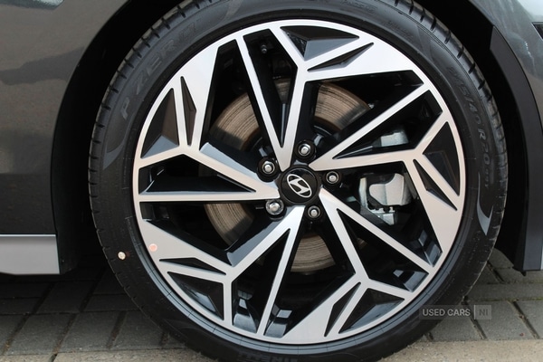 Used Hyundai IONIQ 6 2025 for sale - 76154080: Photo 9