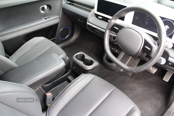 Used Hyundai IONIQ 5 2024 for sale - 76154092: Photo 10