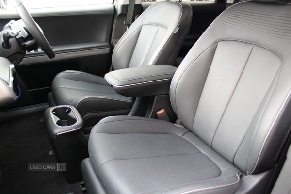 Used Hyundai IONIQ 5 2024 for sale - 76154092: Photo 11
