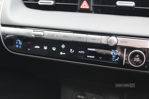 Used Hyundai IONIQ 5 2024 for sale - 76154092: Photo 15
