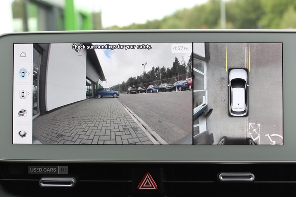 Used Hyundai IONIQ 5 2024 for sale - 76154092: Photo 19