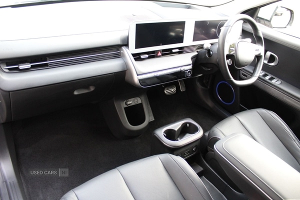 Used Hyundai IONIQ 5 2024 for sale - 76154092: Photo 2