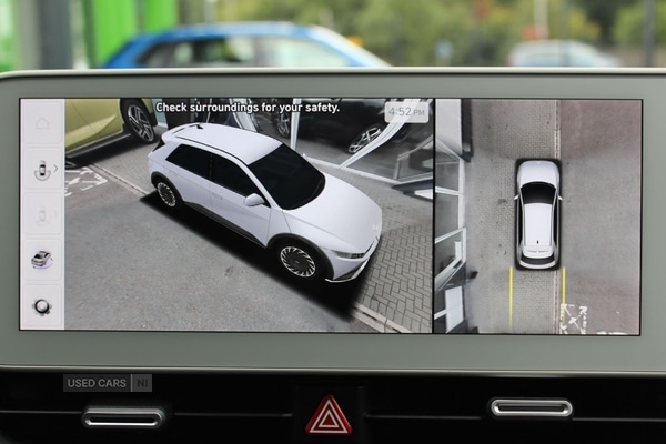 Used Hyundai IONIQ 5 2024 for sale - 76154092: Photo 20
