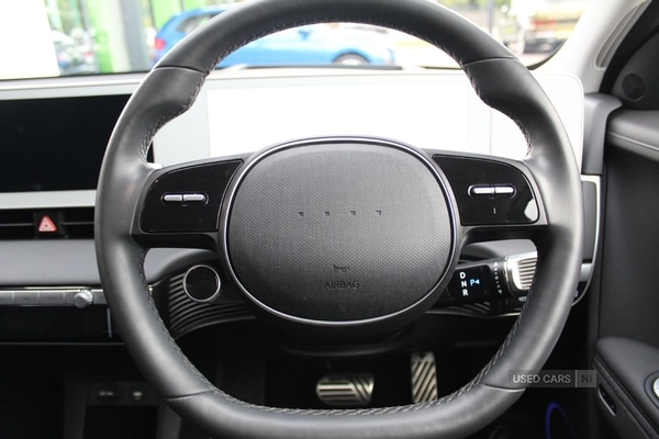 Used Hyundai IONIQ 5 2024 for sale - 76154092: Photo 27