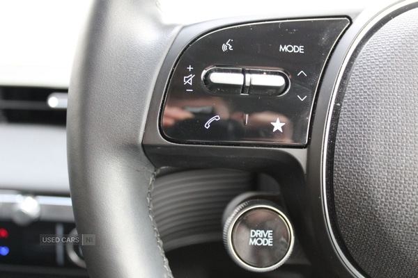 Used Hyundai IONIQ 5 2024 for sale - 76154092: Photo 28