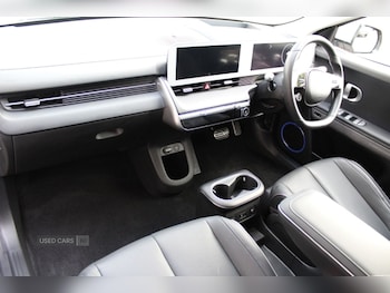 Used Hyundai IONIQ 5 2024 for sale - 76154092: Photo