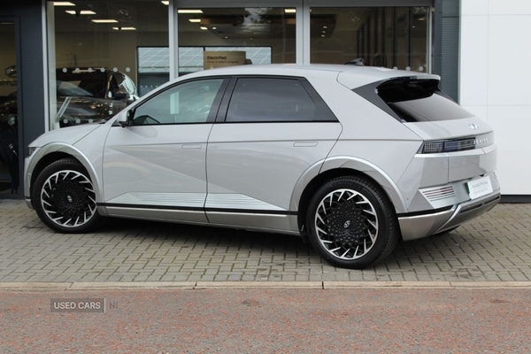 Used Hyundai IONIQ 5 2024 for sale - 76154092: Photo 3