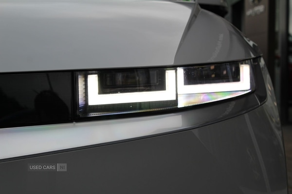 Used Hyundai IONIQ 5 2024 for sale - 76154092: Photo 35