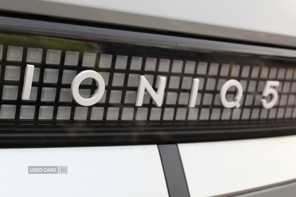Used Hyundai IONIQ 5 2024 for sale - 76154092: Photo 39