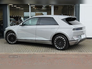 Used Hyundai IONIQ 5 2024 for sale - 76154092: Photo