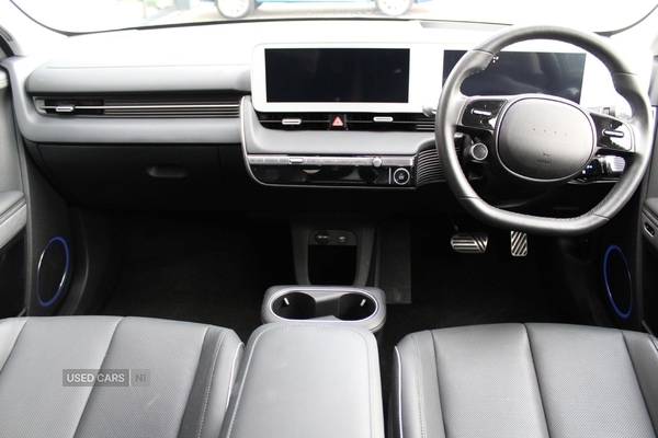 Used Hyundai IONIQ 5 2024 for sale - 76154092: Photo 4