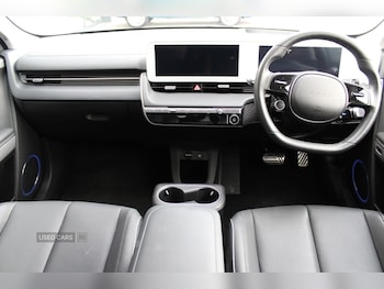 Used Hyundai IONIQ 5 2024 for sale - 76154092: Photo