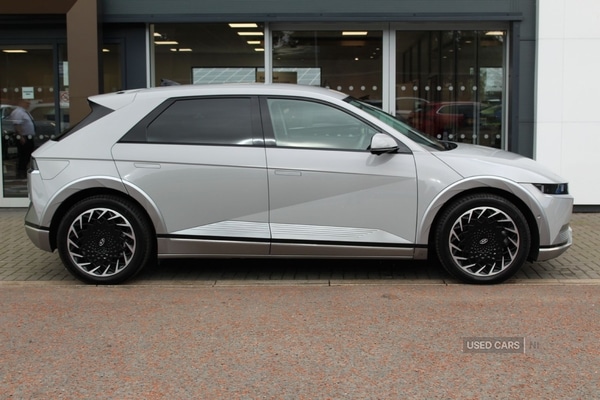 Used Hyundai IONIQ 5 2024 for sale - 76154092: Photo 5