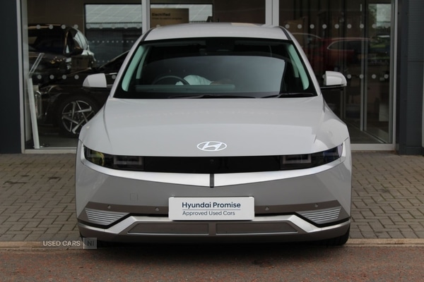 Used Hyundai IONIQ 5 2024 for sale - 76154092: Photo 6