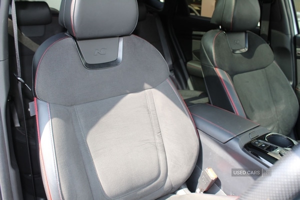 Used Hyundai TUCSON 2023 for sale - 76154055: Photo 12