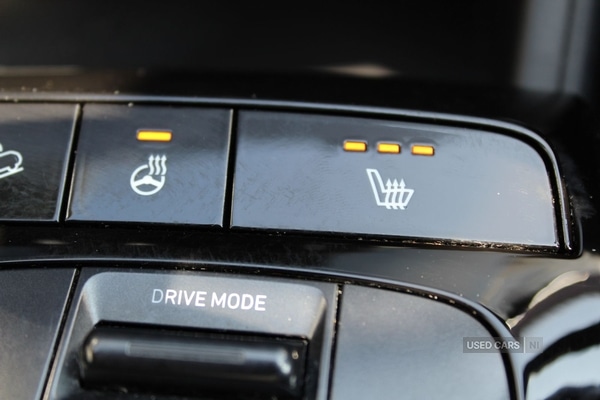 Used Hyundai TUCSON 2023 for sale - 76154055: Photo 15