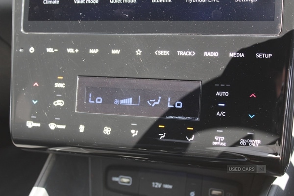 Used Hyundai TUCSON 2023 for sale - 76154055: Photo 16