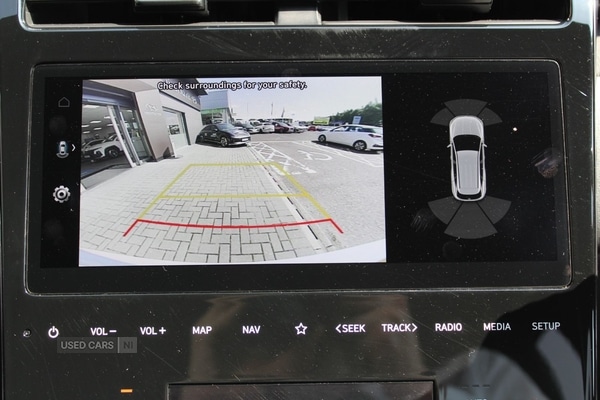 Used Hyundai TUCSON 2023 for sale - 76154055: Photo 17