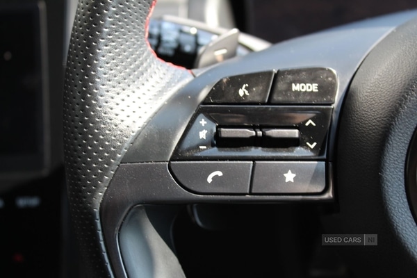 Used Hyundai TUCSON 2023 for sale - 76154055: Photo 22