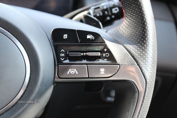 Used Hyundai TUCSON 2023 for sale - 76154055: Photo 23