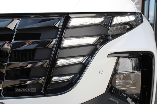 Used Hyundai TUCSON 2023 for sale - 76154055: Photo 29