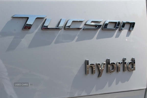 Used Hyundai TUCSON 2023 for sale - 76154055: Photo 30
