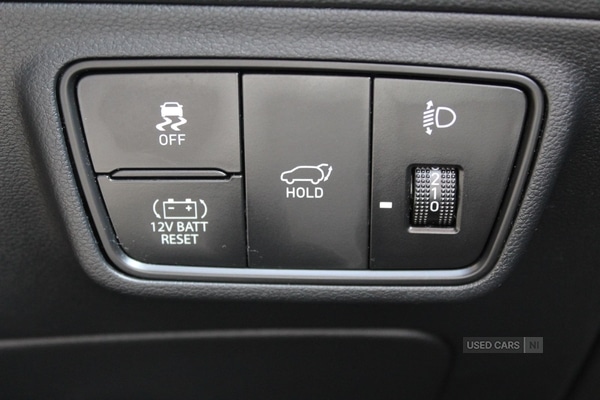 Used Hyundai TUCSON 2023 for sale - 76154055: Photo 32