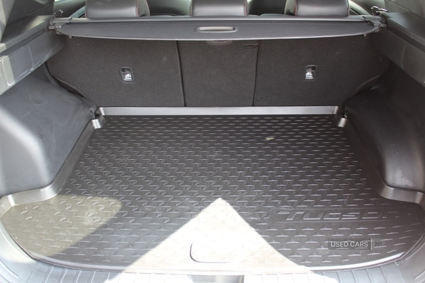 Used Hyundai TUCSON 2023 for sale - 76154055: Photo 34