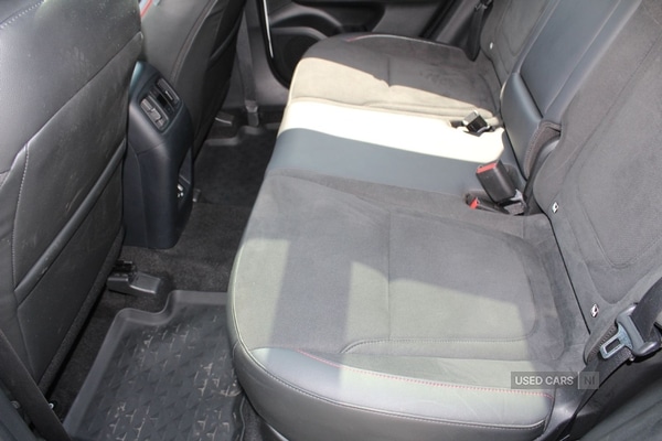Used Hyundai TUCSON 2023 for sale - 76154055: Photo 8