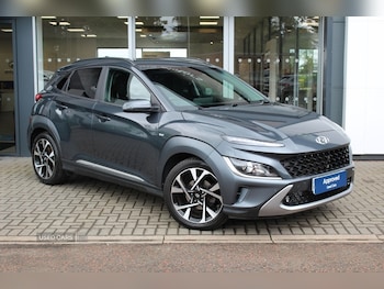 Used Hyundai KONA 2022 for sale - 76154054: Photo
