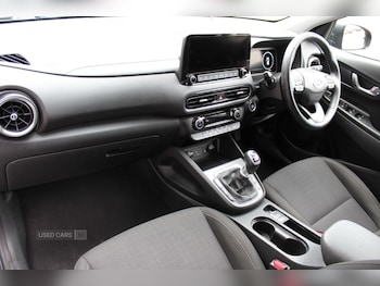 Used Hyundai KONA 2022 for sale - 76154054: Photo