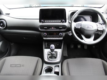 Used Hyundai KONA 2022 for sale - 76154054: Photo