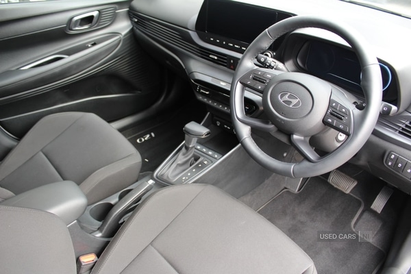 Used Hyundai i20 2025 for sale - 76154064: Photo 10
