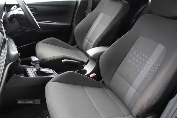 Used Hyundai i20 2025 for sale - 76154064: Photo 11