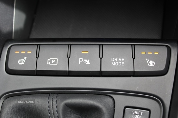 Used Hyundai i20 2025 for sale - 76154064: Photo 14