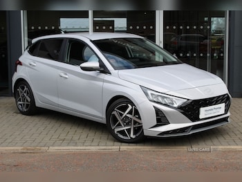 Used Hyundai i20 2025 for sale - 76154064: Photo